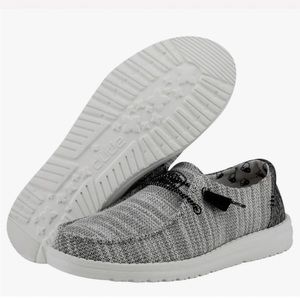 Hey dude Wendy funk women’s size 8